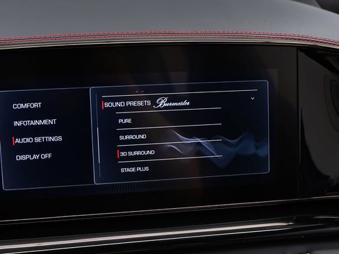 Certified 2025 Ferrari Purosangue AWD/4WD image 28