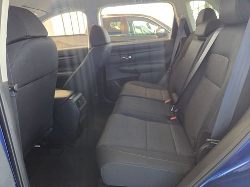 Certified 2025 Honda CR-V LX image 18