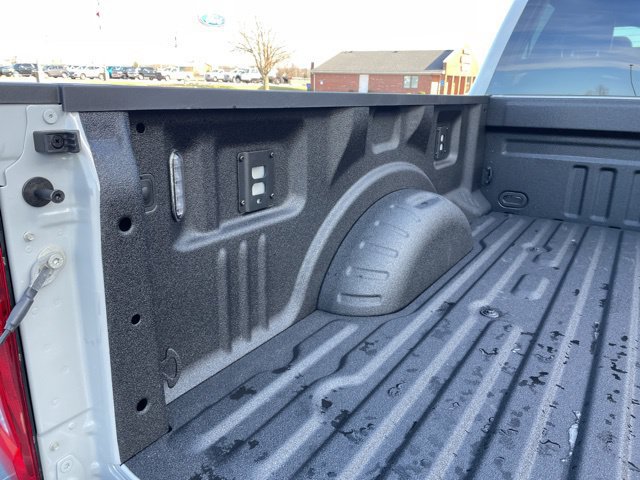 New 2026 Ford F250 Lariat w/ Lariat Premium Package AWD/4WD image 78