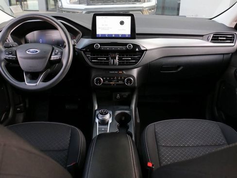 Certified 2025 Ford Escape Active image 24