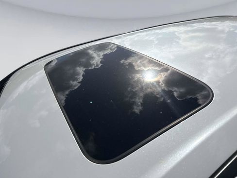 Certified 2025 Honda CR-V EX image 33