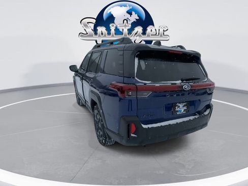 New 2026 Subaru Outback Limited image 7