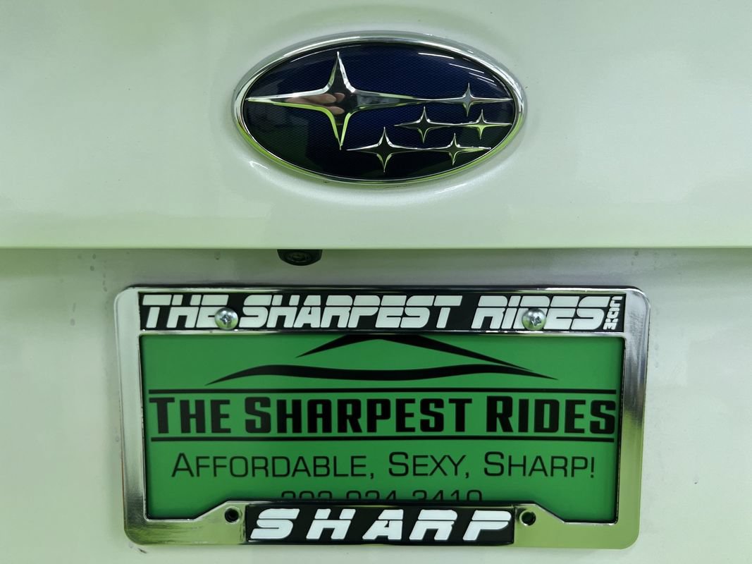 Used 2023 Subaru Impreza 2.0i AWD/4WD image 13