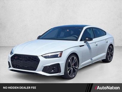 Used 2025 Audi S5 Premium Plus w/ Premium Plus Package