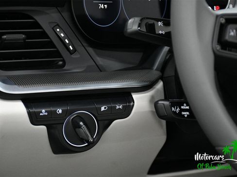 Used 2022 Porsche 911 Turbo S image 24