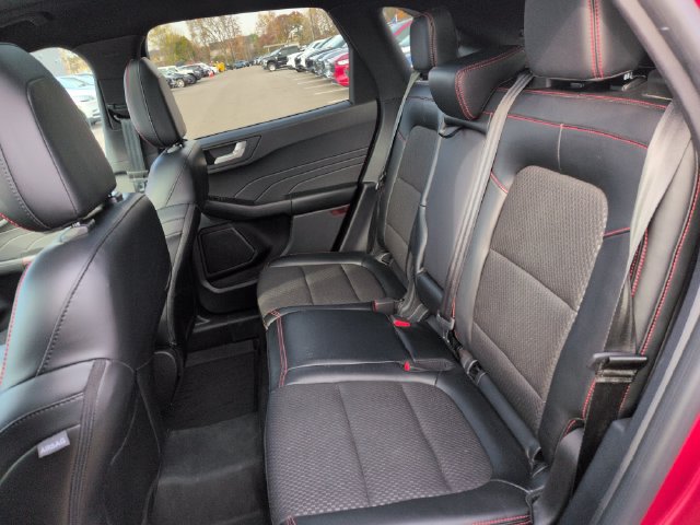 Certified 2023 Ford Escape ST-Line Select w/ Tech Pack #2 AWD/4WD image 24