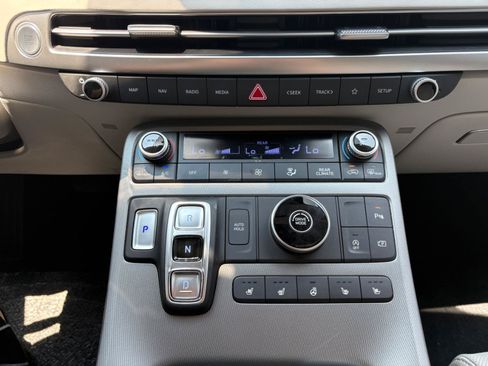 Used 2023 Hyundai Palisade Limited FWD image 36