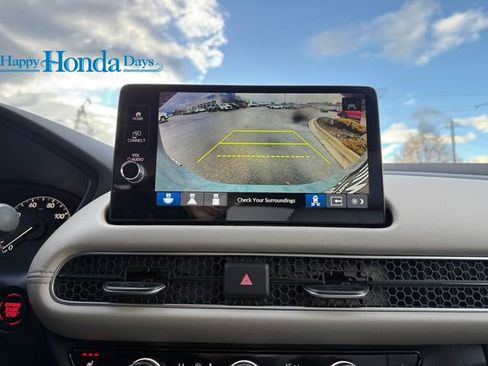 New 2026 Honda HR-V EX-L image 33