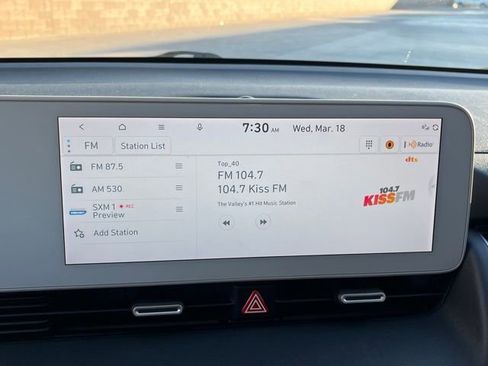 Used 2023 Hyundai Ioniq 5 SEL image 24