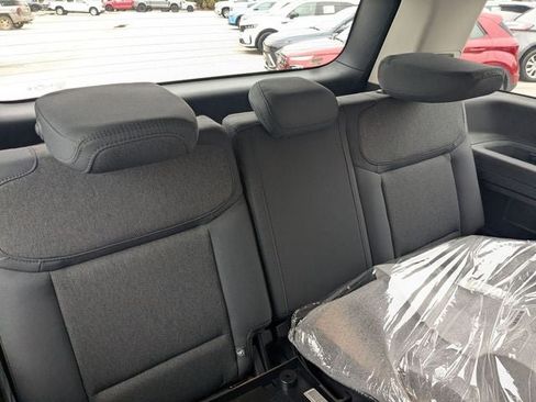 New 2025 Ford Expedition Active RWD image 68