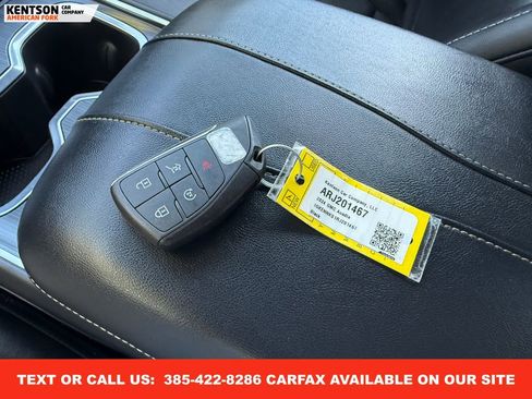 Used 2024 GMC Acadia Elevation image 43