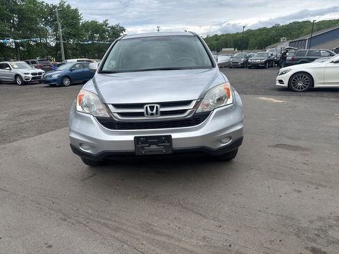 Used 2011 Honda CR-V EX-L image 3