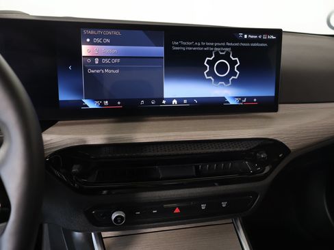 Used 2025 BMW 330i Sedan RWD image 5