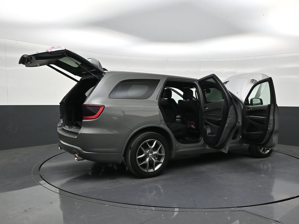 Used 2026 Dodge Durango GT AWD/4WD image 28