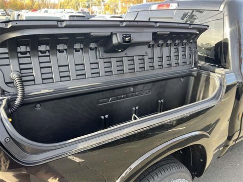 New 2026 RAM 1500 Big Horn image 11