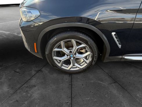Used 2023 BMW X4 xDrive30i w/ Premium Package image 14