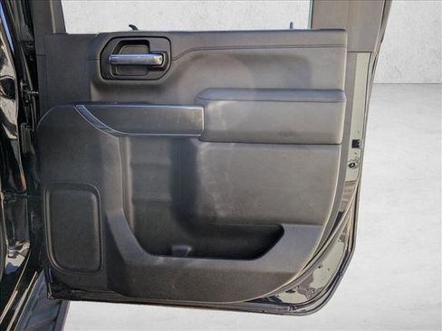 Used 2022 GMC Sierra 2500 AT4 w/ AT4 Premium Plus Package image 26