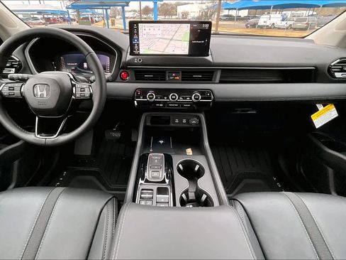 New 2026 Honda Pilot EX-L image 5