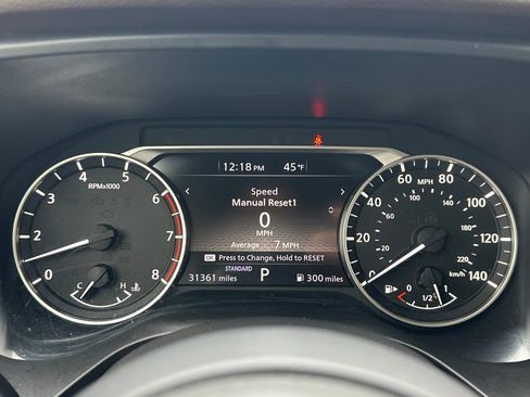 Certified 2021 Nissan Rogue S image 24