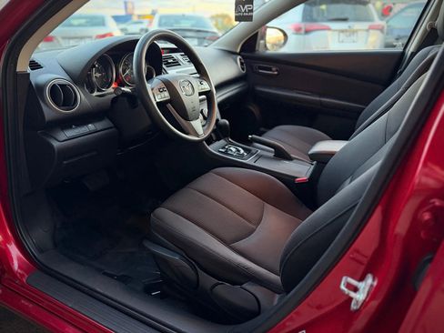 Used 2013 MAZDA MAZDA6 i Sport image 8