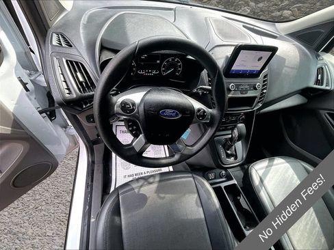 Used 2019 Ford Transit Connect XL FWD image 4