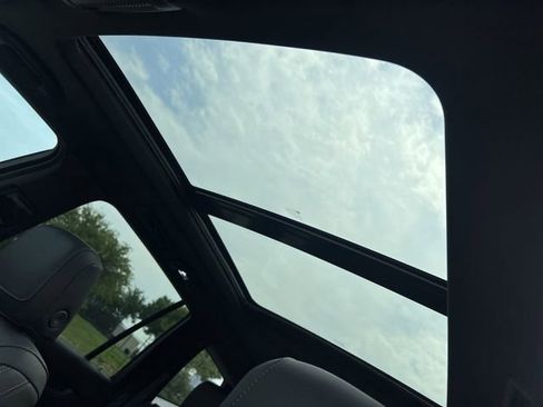 New 2025 Cadillac XT6 Premium Luxury w/ Technology Package image 21