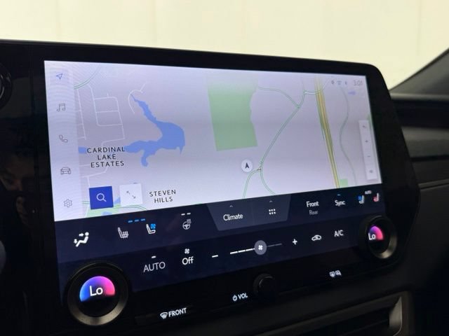 Certified 2024 Lexus RX 350 Premium Plus w/ Convenience Package FWD image 22