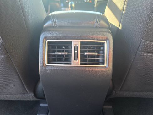 Used 2016 Nissan Maxima 3.5 S FWD image 25