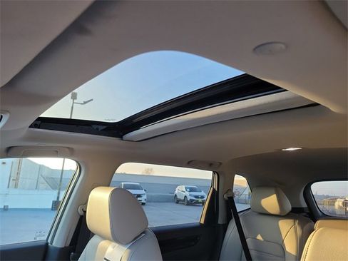 New 2026 Honda CR-V EX-L image 32