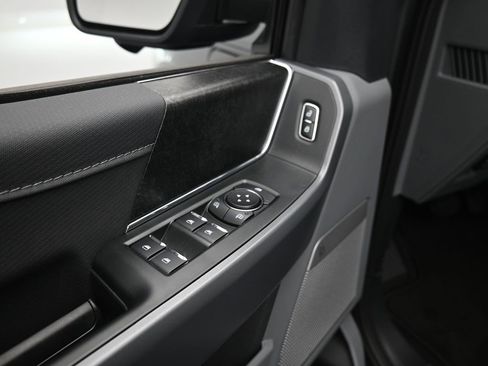 New 2025 Ford F150 Lightning Flash image 10