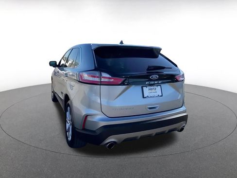 Used 2022 Ford Edge Titanium w/ Equipment Group 301A image 11