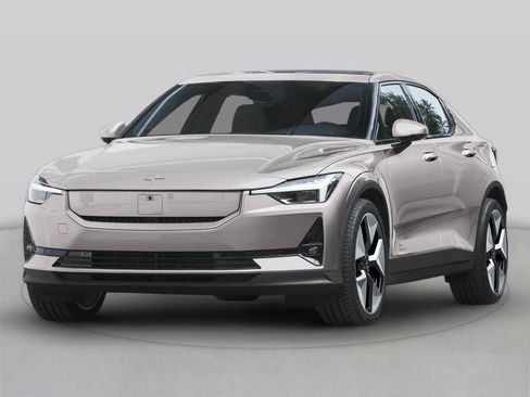 Used 2024 Polestar Polestar 2 AWD/4WD image 1