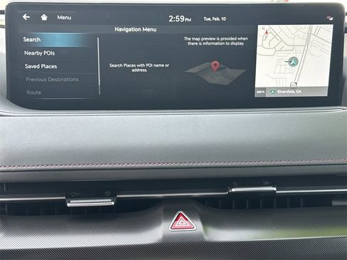 Used 2023 Genesis G80 2.5T w/ Sport Prestige Package image 31