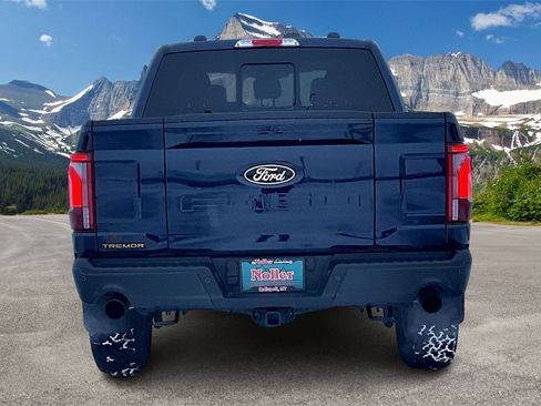 Used 2024 Ford F150 Tremor w/ Equipment Group 402A High image 4