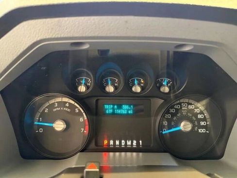 Used 2012 Ford F350 XL w/ PWR Equipment Group image 13