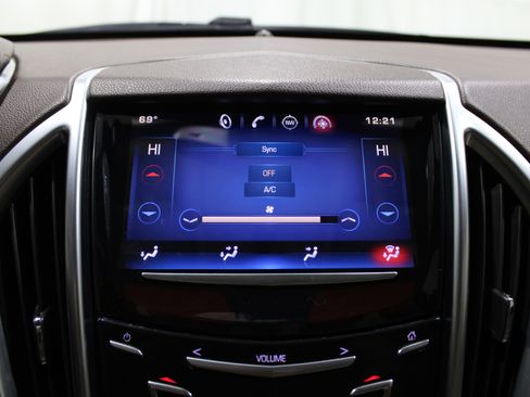 Used 2015 Cadillac SRX Performance w/ Driver Awareness Package image 18