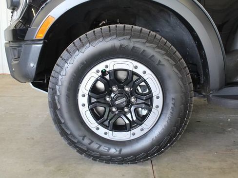 Used 2024 Ford Ranger Raptor AWD/4WD image 26