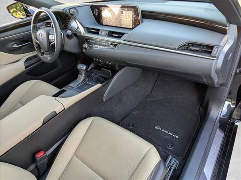 Used 2021 Lexus ES 350 w/ Premium Package image 23