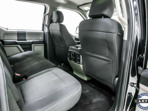 Used 2017 Ford F150 XL w/ Equipment Group 101A Mid image 32