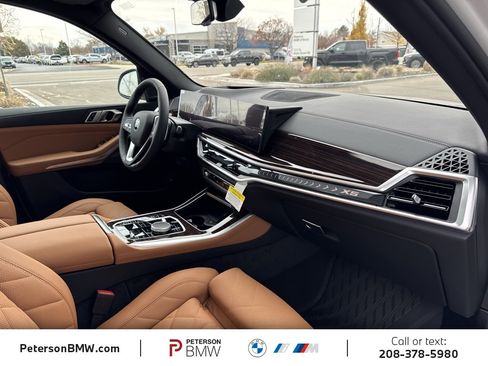 New 2026 BMW X5 xDrive50e image 18