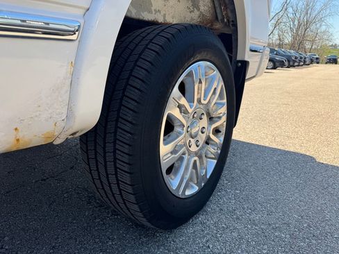 Used 2011 Ford F150 Platinum image 15