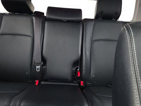 Used 2023 Toyota 4Runner Limited image 17