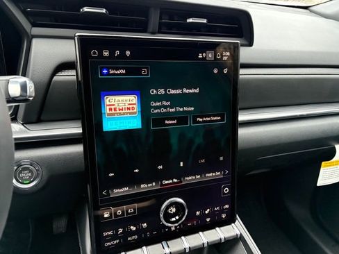 New 2026 GMC Terrain Elevation w/ Elevation Premium Package image 10