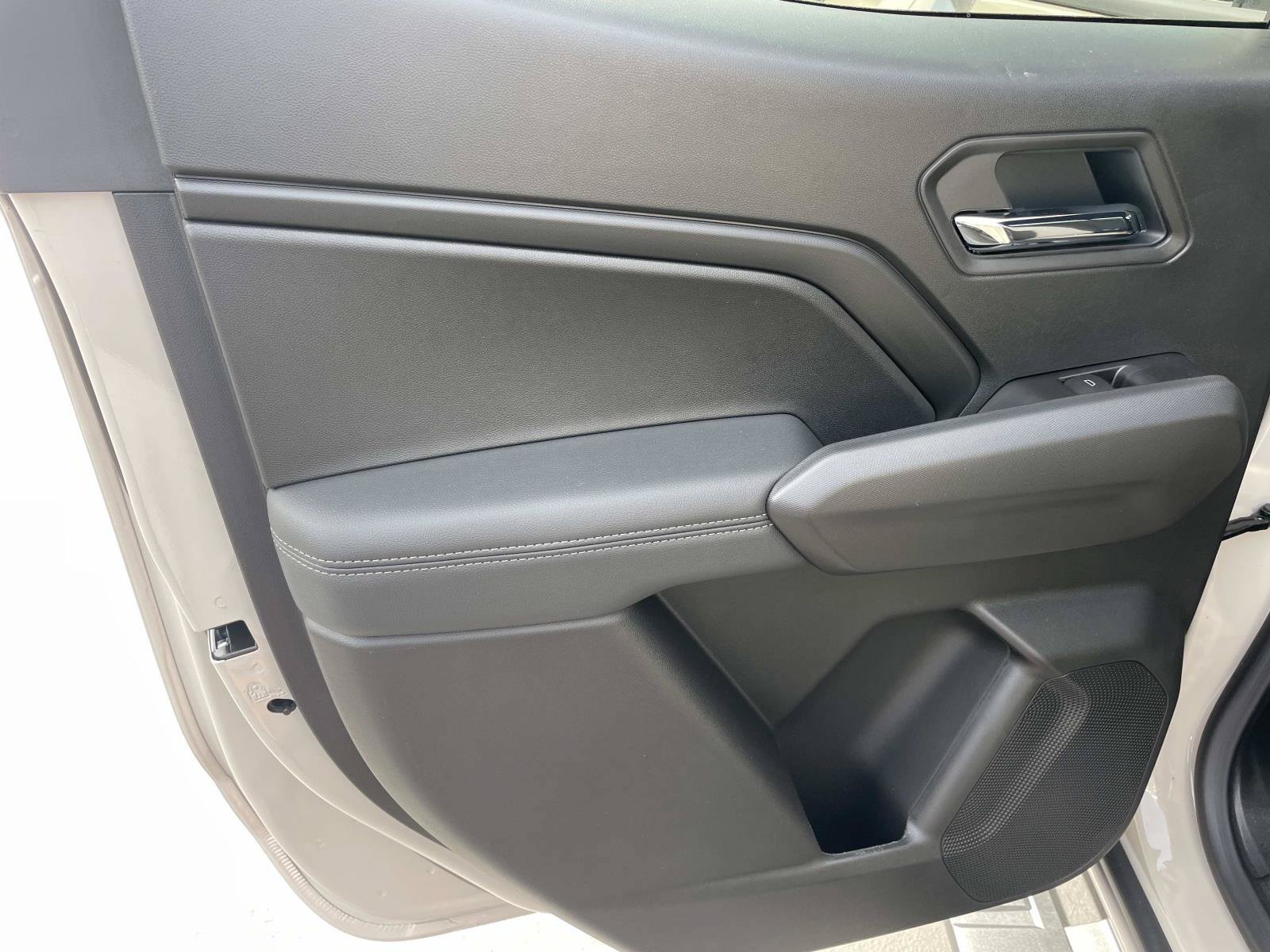 New 2026 GMC Canyon Elevation RWD image 24