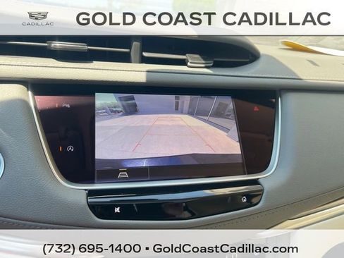 Certified 2024 Cadillac XT5 Premium Luxury w/ LPO, Floor Liner Package AWD/4WD image 23