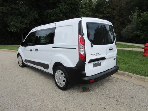 Used 2023 Ford Transit Connect XL FWD image 28