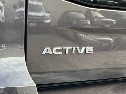 New 2026 Ford Expedition Active AWD/4WD image 34