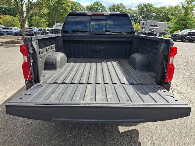 Used 2019 Chevrolet Silverado 1500 RST w/ All-Star Edition AWD/4WD image 32