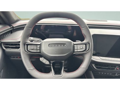 New 2026 Dodge Charger R/T AWD/4WD image 13