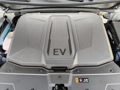 New 2026 Hyundai Ioniq 5 Limited image 30